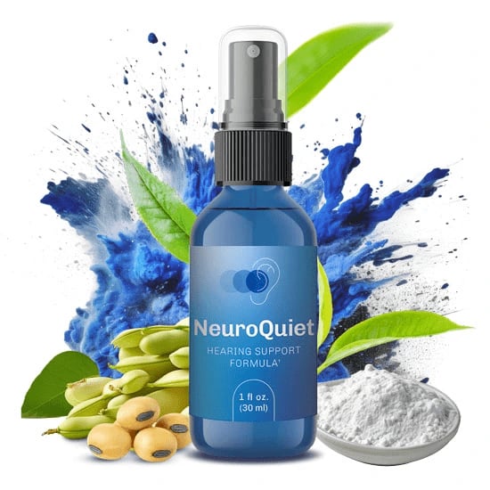 NeuroQuiet Home image