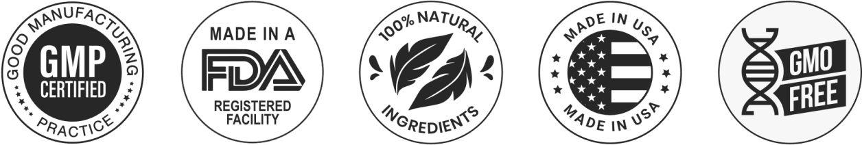 NeuroQuiet Scientifically Formulated